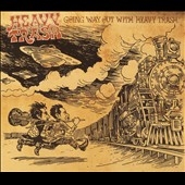 Going Way Out With Heavy Trash