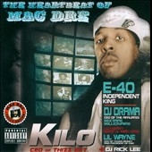 The Heartbeat Of Mac Dre The Heartbeat Of Mac Dre