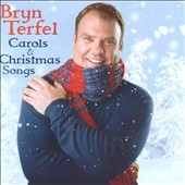 Bryn's Christmas - Carols & Christmas Songs