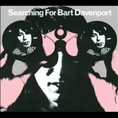 Searching For Bart Davenport