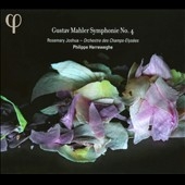 եåסإå/Mahler Symphony No.4[LPH001]