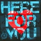 Passion : Here For You