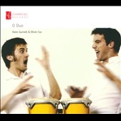 O Duo - Chopin, McNeff, J.S.Bach, etc