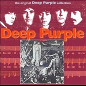 Deep Purple/素晴らしきアート・ロックの世界＜生産限定盤＞