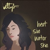 Heat Sin Water Skin