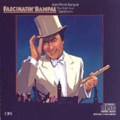Fascinatin' Rampal - Rampal Plays Gershwin