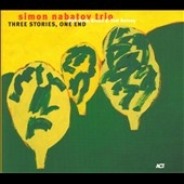 Three Stories One End Three Stories One End