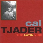 Latin Vibe, The Latin Vibe, The