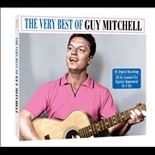 Guy Mitchell/The Very Best of Guy Mitchell[DAY2CD136]