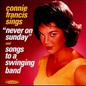 TOWER RECORDS ONLINE㤨Connie Francis/Never On Sunday / Songs To A Swinging Band[SEPIA1184]פβǤʤ1,890ߤˤʤޤ