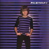 The Phil Seymour Archive Series Vol.1