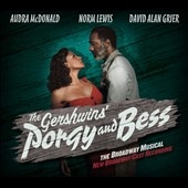 Gershwin: Porgy and Bess (New Broadway Cast Recording)