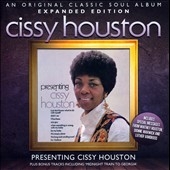 Presenting Cissy Houston : Expanded Edition