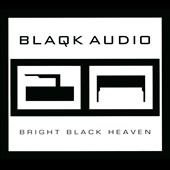 Bright Black Heaven