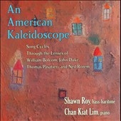 An American Kaleidoscope