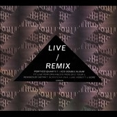 Live/Remix
