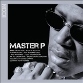Master P/Icon: Master P