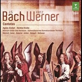 J.S.Bach: Cantatas