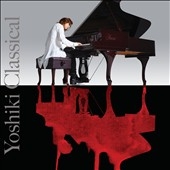 YOSHIKI/Yoshiki Classical