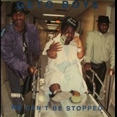 We Can't Be Stopped We Can't Be Stopped