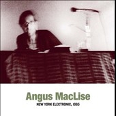 New York Electronic, 1965