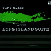 Tony Aless and His Long Island Suite