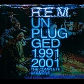 Unplugged: The Complete 1991 And 2001 Sessions
