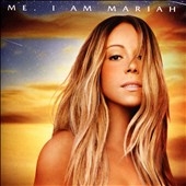 Me. I Am Mariah...The Elusive Chanteuse  