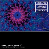 The Grateful Dead/Dick's Picks Vol.16-Fillmore Auditorium, San Francisco, CA 11/8/69[RGM0288]