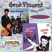 BlueJean Bop!/Gene Vincent & The Blue Caps