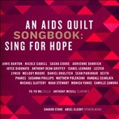 An AIDS Quilt Songbook: Sing for Hope