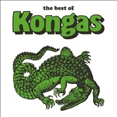 The Best of Kongas