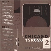 TOWER RECORDS ONLINE㤨Two Syllable Records Chicago Compilation Vol. 2[TSLR204]פβǤʤ2,290ߤˤʤޤ