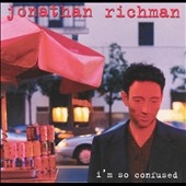 I'm So Confused I'm So Confused