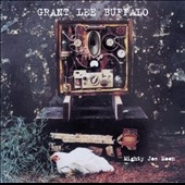 Grant Lee Buffalo/Mighty Joe Moon[PLAIN196LP]