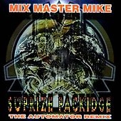 Suprize Packidge (The Automator Remix) [Single]