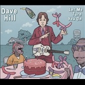 Let Me Turn You On Let Me Turn You On