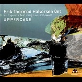 TOWER RECORDS ONLINE㤨Erik Thormod Halvorsen Qnt/Uppercase[LOS1382]פβǤʤ2,690ߤˤʤޤ