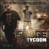 Savage Tycoon Savage Tycoon