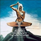 The Holy Mountain (Colored Vinyl)＜限定盤＞