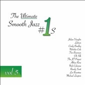 The Ultimate Smooth Jazz #1s Vol.5[TRRH822]