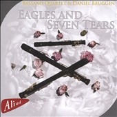 Eagles and Seven Tears