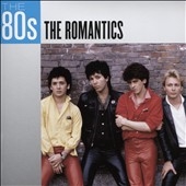The 80s: The Romantics *