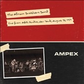 Live From A&R Studios Live From A&R Studios