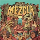 Mezcla