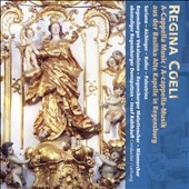 Regina Coeli - A Cappella Music Regina Coeli - A Cappella Music
