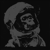 Spacebound Apes Spacebound Apes