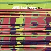Magic Juan Atkins