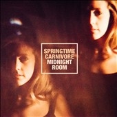 TOWER RECORDS ONLINE㤨Springtime Carnivore/Midnight Room[ATUM807081]פβǤʤ3,190ߤˤʤޤ