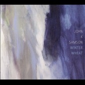 Winter Wheat Winter Wheat